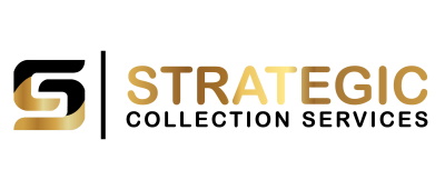 Strategic Collection Services Logo